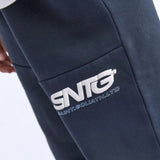 Challenger Track Pant (Navy)