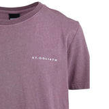 STG Essential Tee (Burgundy)