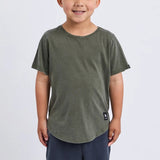 STG Essential Tee (Khaki)