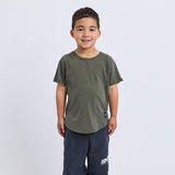 STG Essential Tee (Khaki)