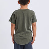 STG Essential Tee (Khaki)