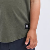 STG Essential Tee (Khaki)