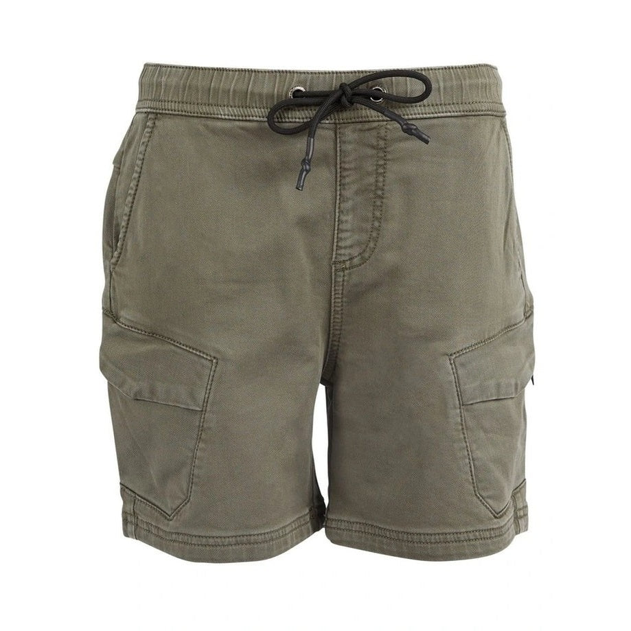 Gully Shorts (Khaki)