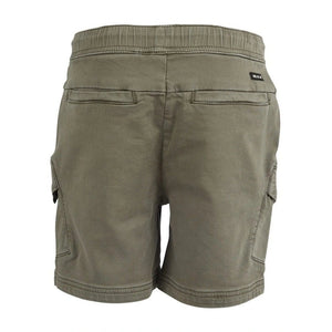 Gully Shorts (Khaki)