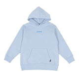 Influence Hoodie (Blue)