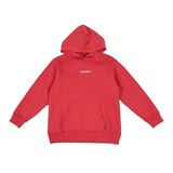 Influence Hoodie (Red)