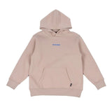 Influence Hoodie (Tan)
