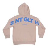 Influence Hoodie (Tan)