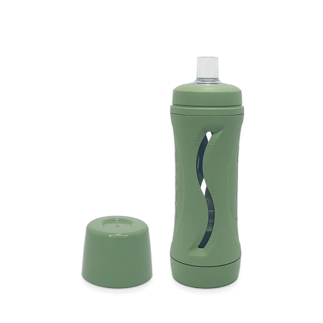 The Food Bottle (Olive)