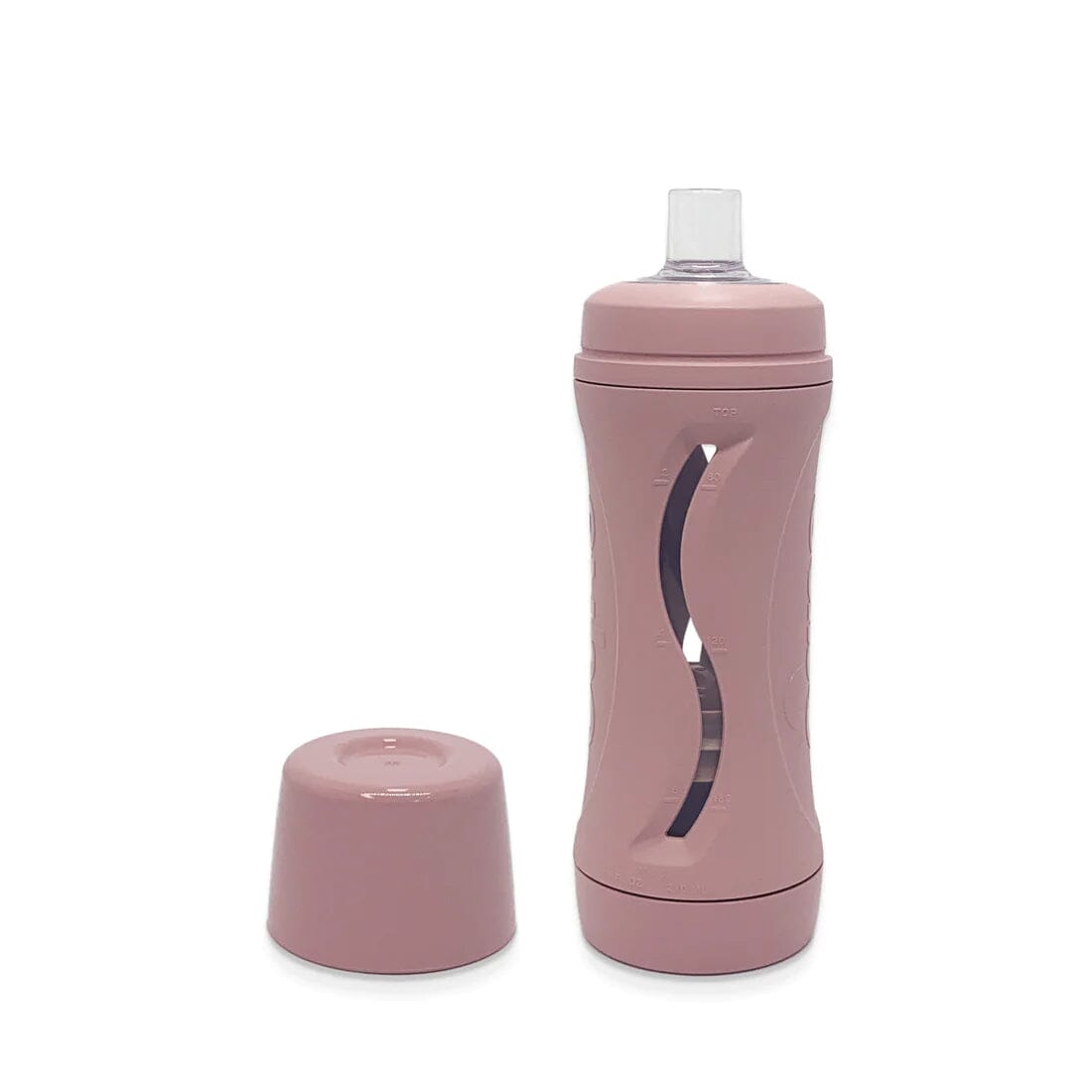 The Food Bottle (Blush)