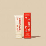 SPF50+ Mineral Sunscreen For Babies & Children