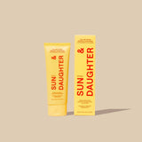 Yellow Mineral SPF50+ Sunscreen