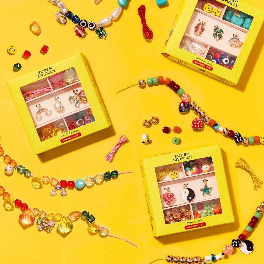 Make It Chill Bead Kit