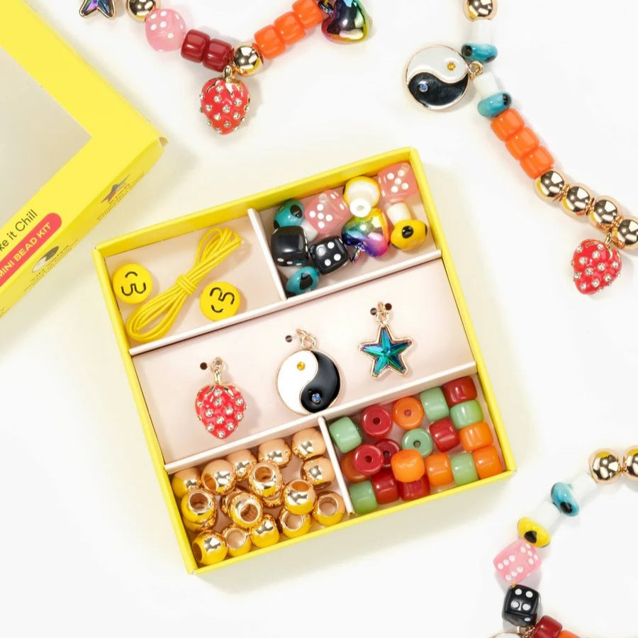 Make It Chill Bead Kit
