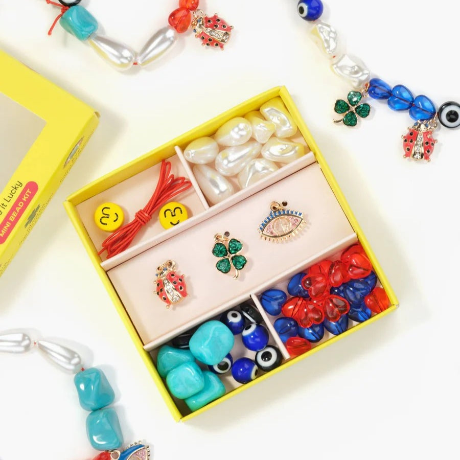 Make It Lucky Bead Kit