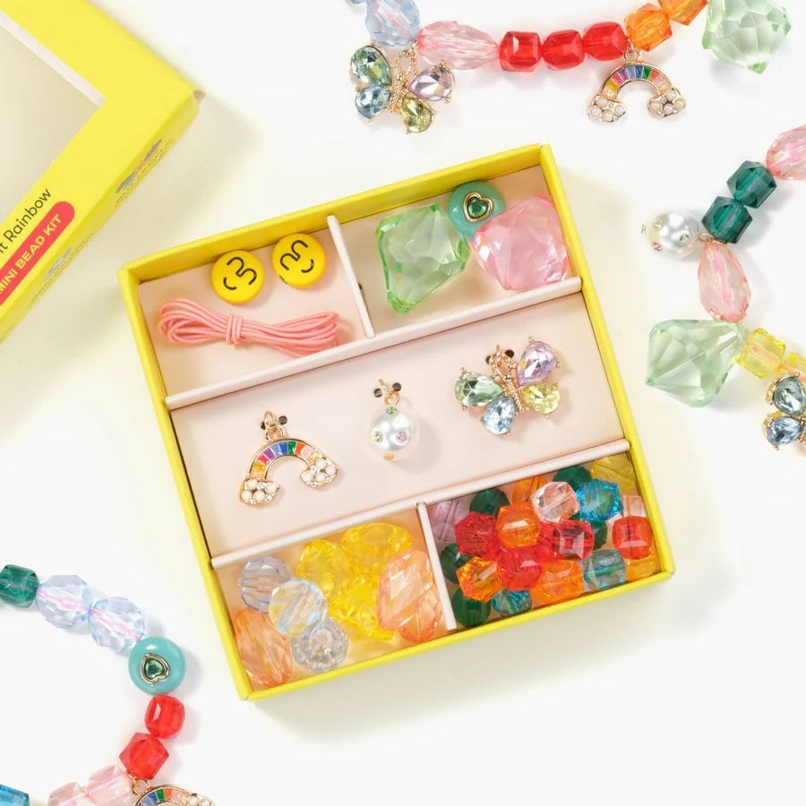Make It Rainbow Bead Kit