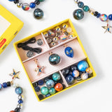 Make It Spacey Bead Kit