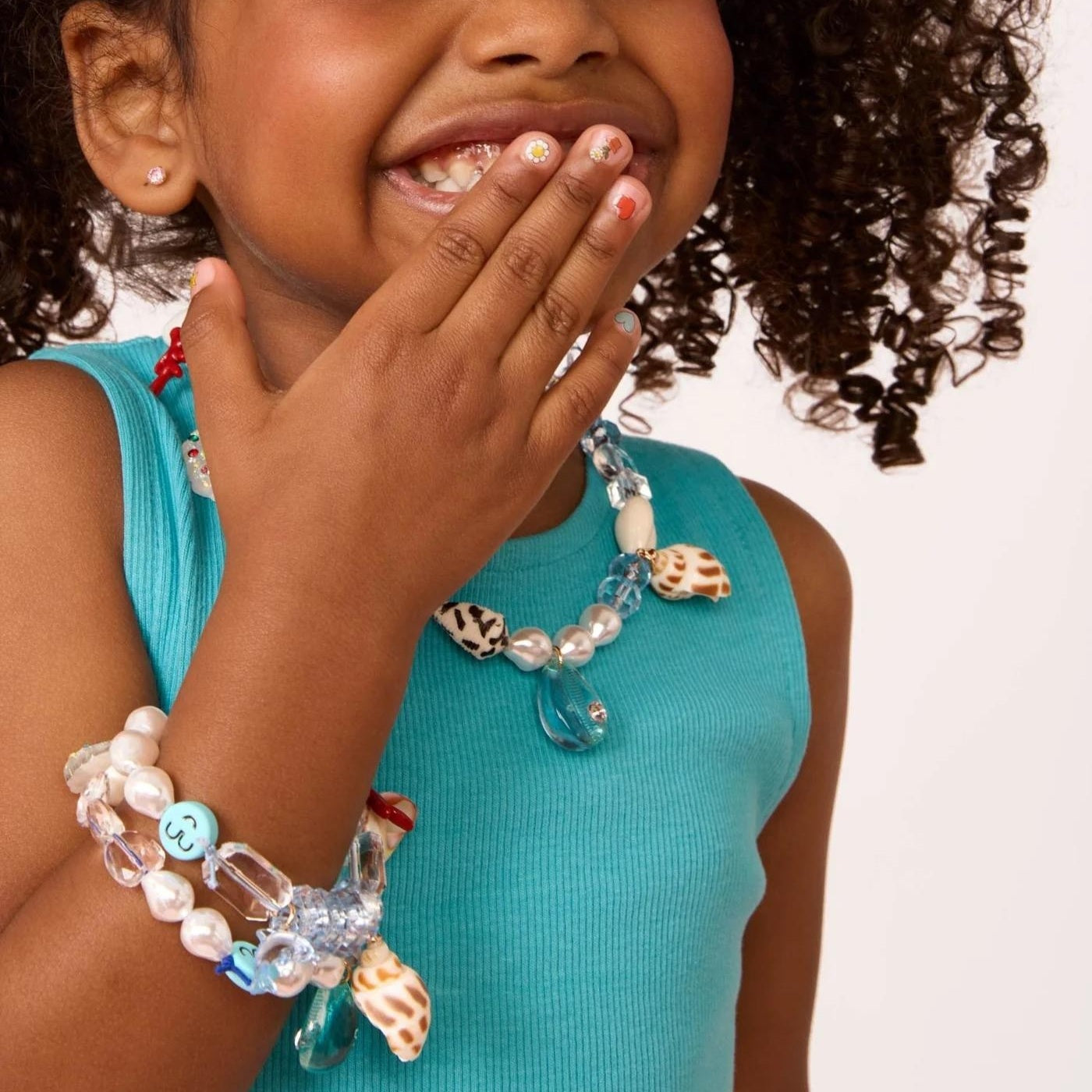 Make It Splash Bead Kit