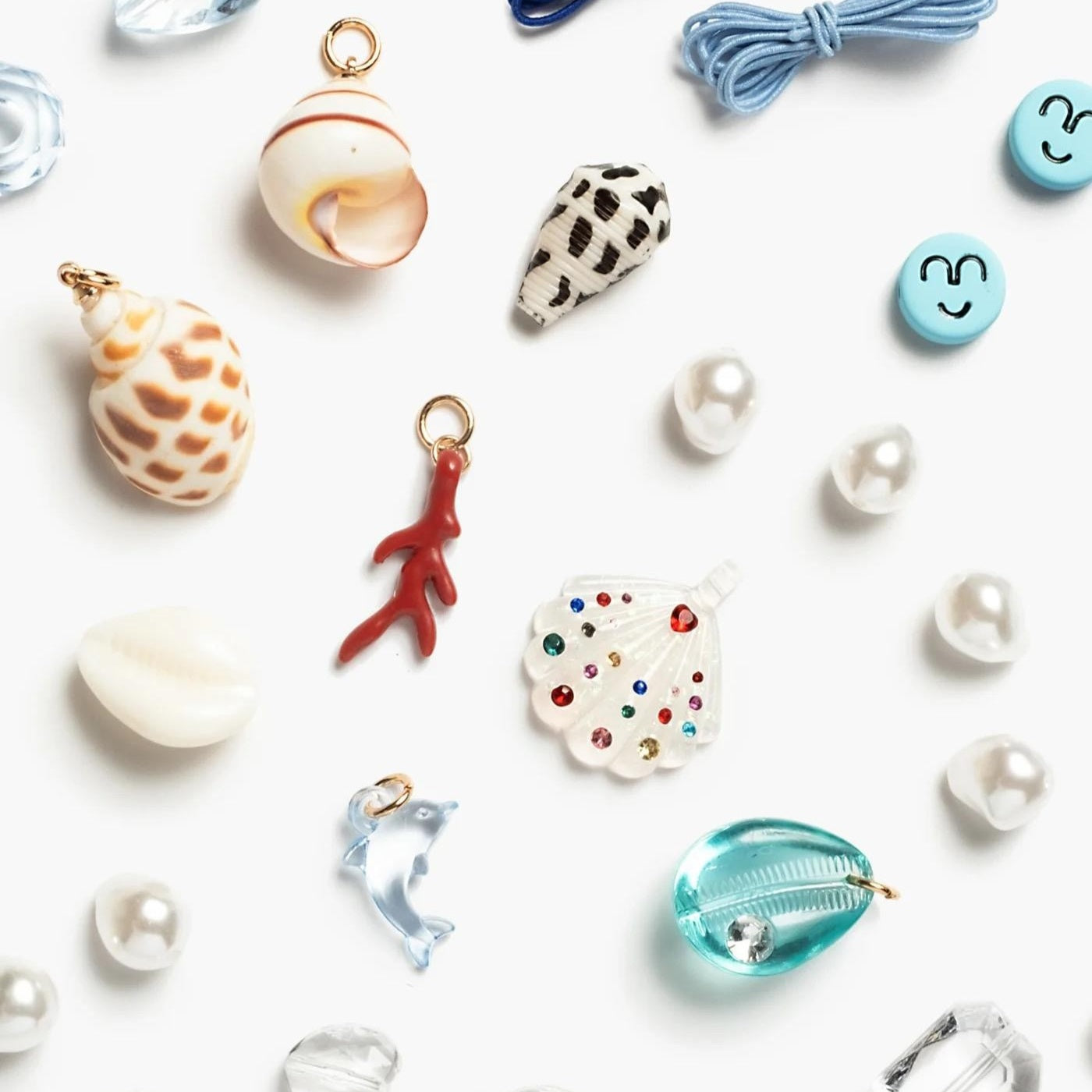 Make It Splash Bead Kit