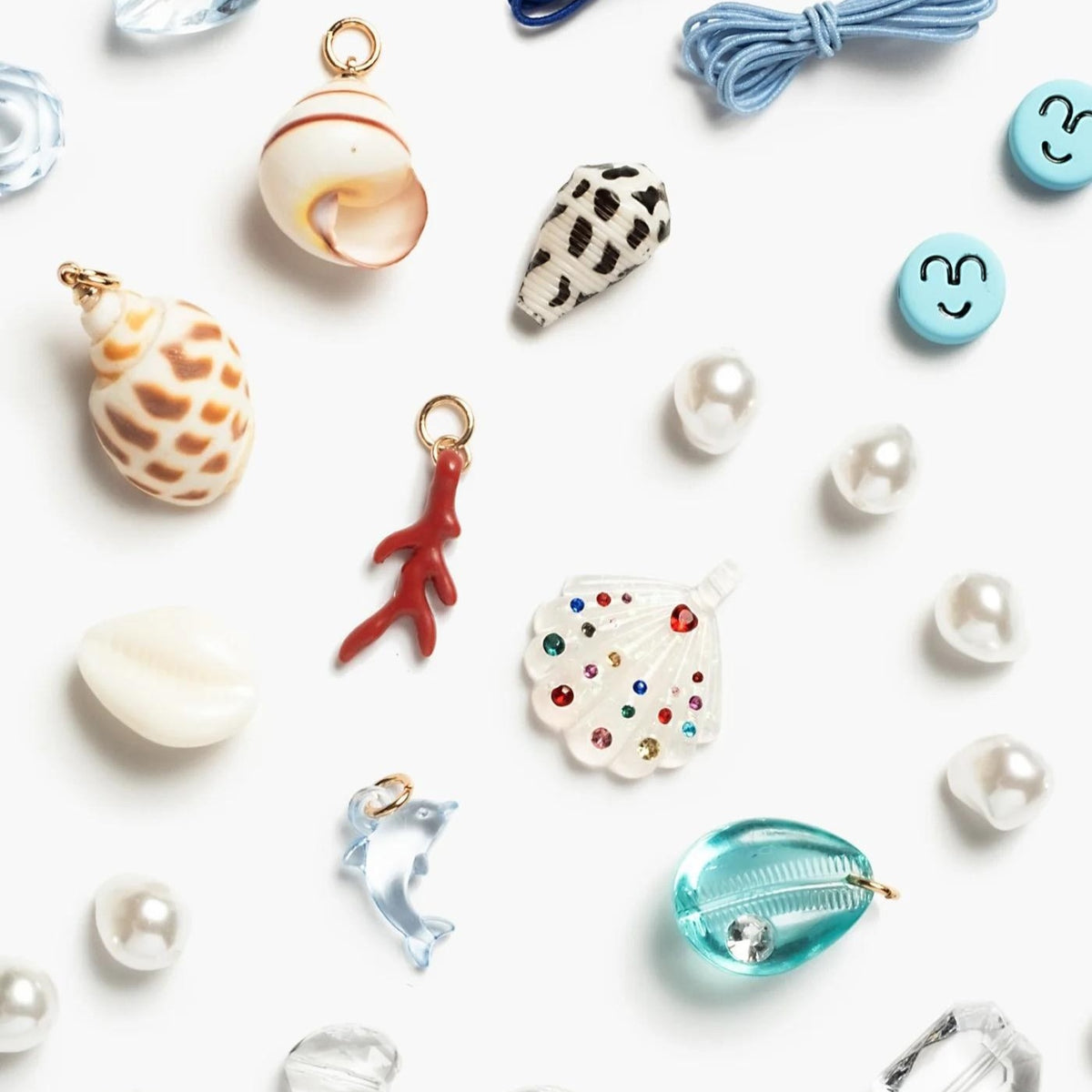 Make It Splash Bead Kit
