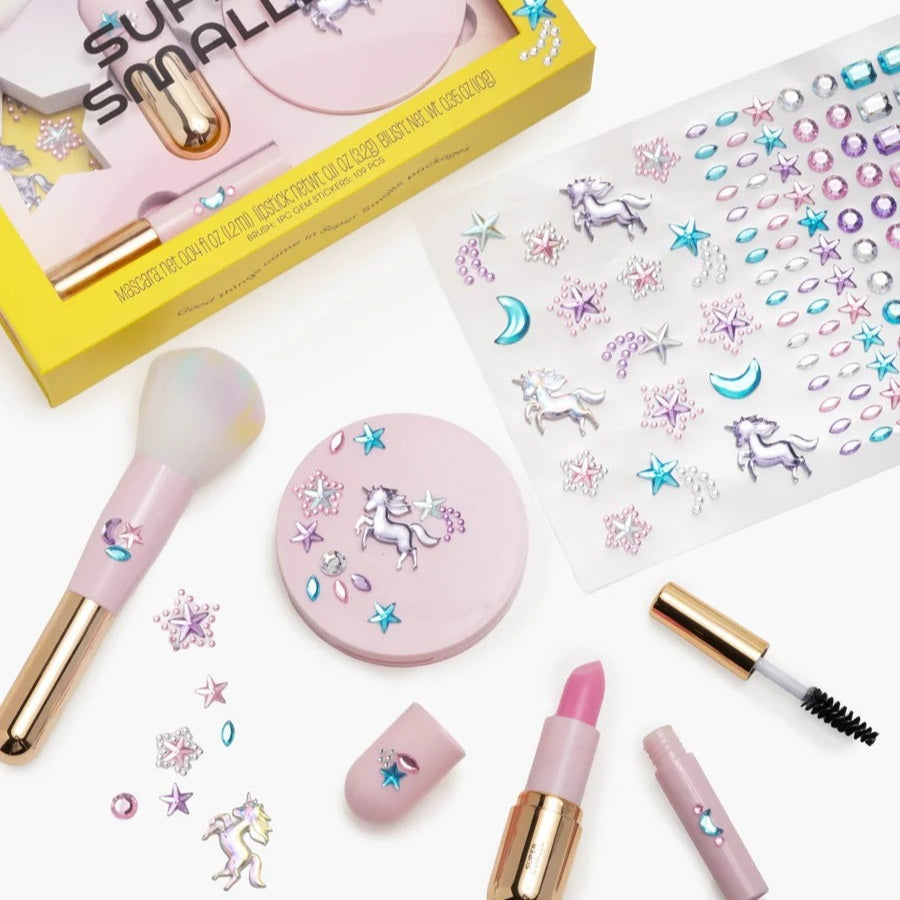 Unicorn Make Up Set