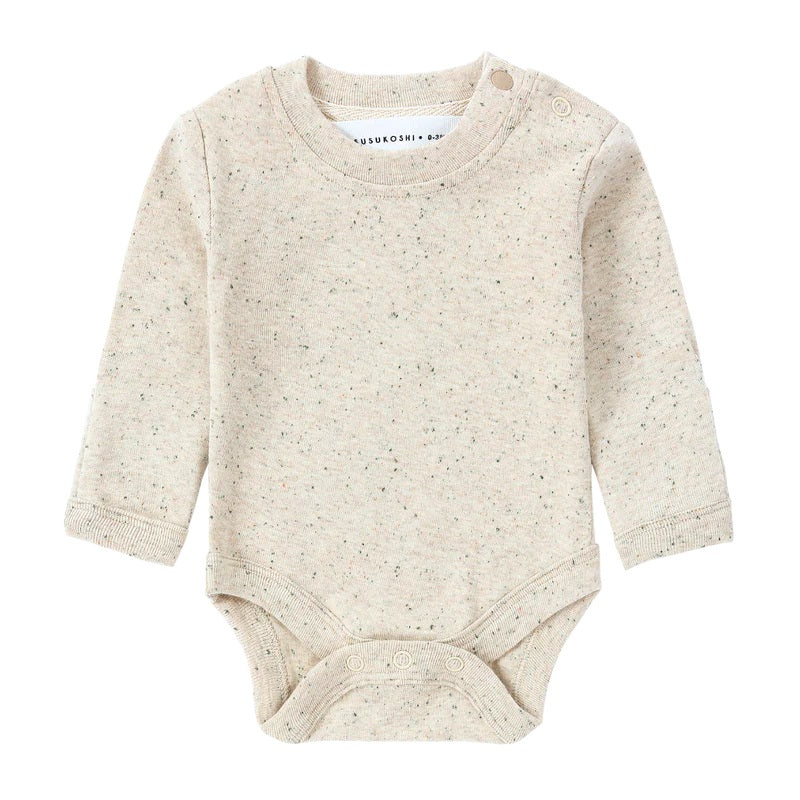 Classic Long Sleeve Suit (Willow)