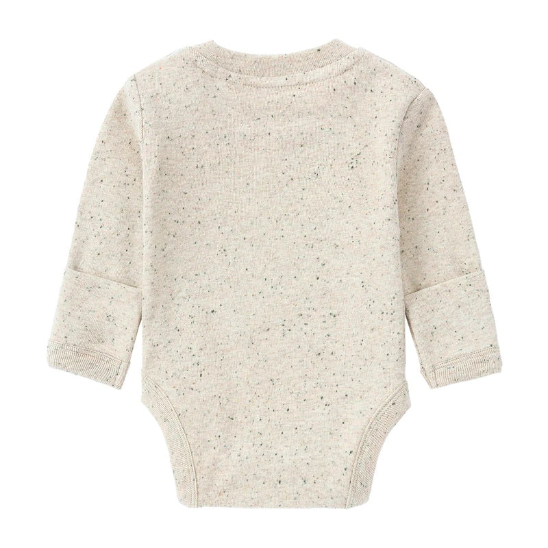 Classic Long Sleeve Suit (Willow)