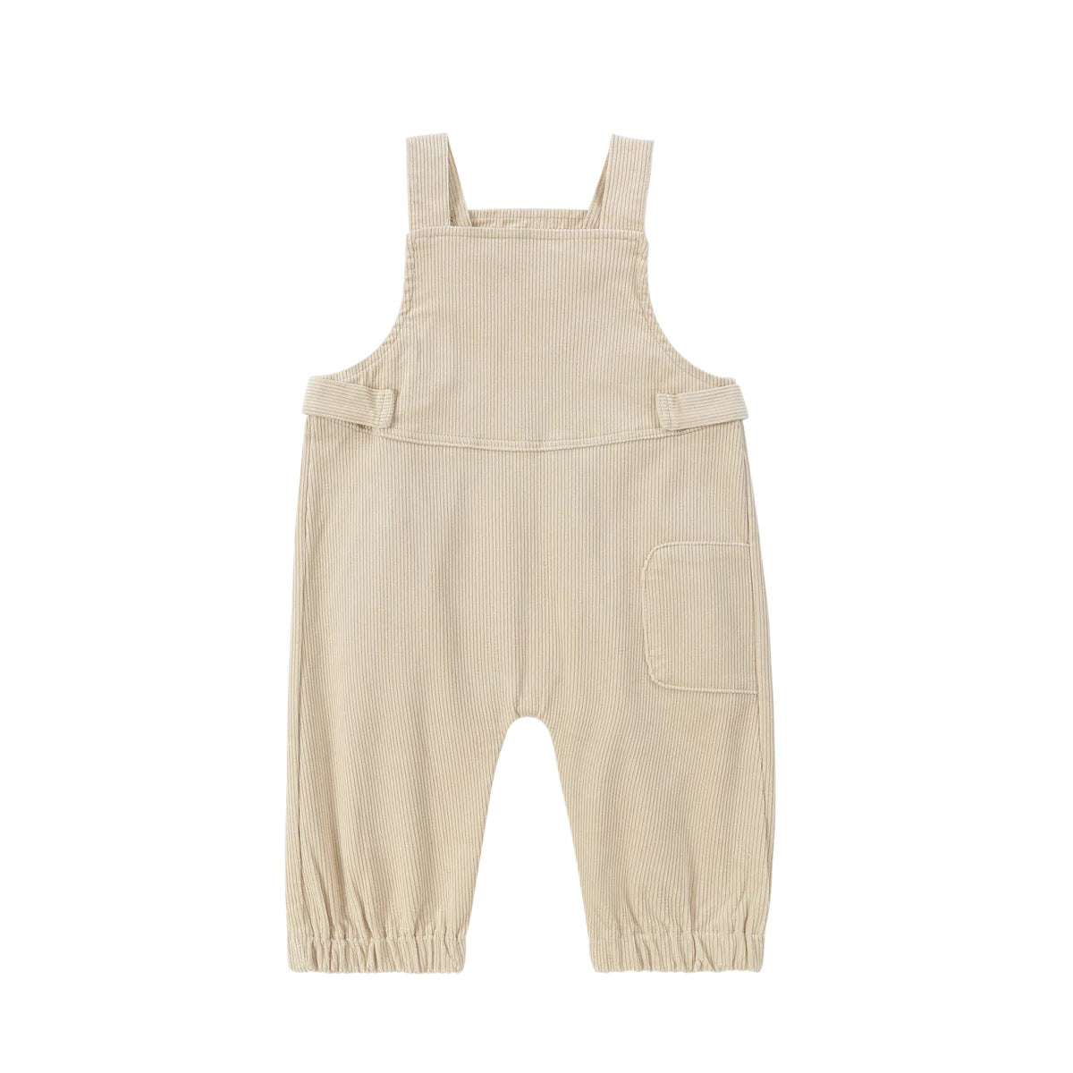 Corduroy Overall (Soy)