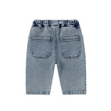 Denim Pant (Sky Blue)