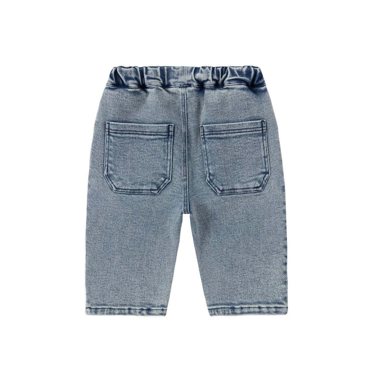 Denim Pant (Sky Blue)