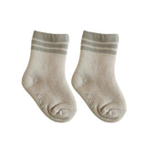 Socks (Driftwood)