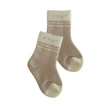 Socks (Sunset)