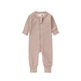 Zip Growsuit (Ember)