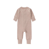 Zip Growsuit (Ember)