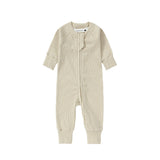 Zip Growsuit (River)