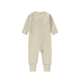 Zip Growsuit (River)