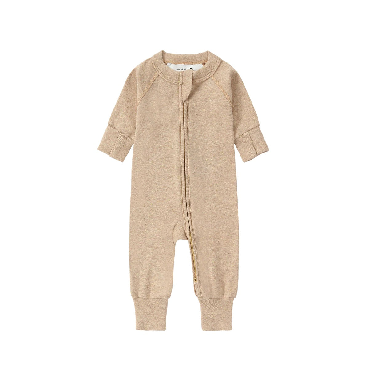 Zip Growsuit (Sunset)