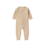 Zip Growsuit (Sunset)
