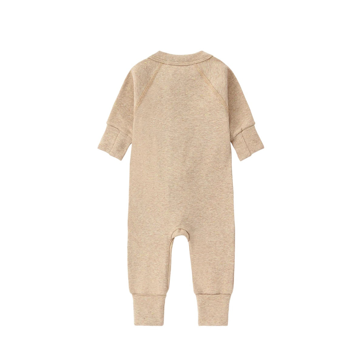 Zip Growsuit (Sunset)