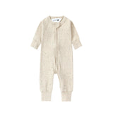 Zip Growsuit (Willow)