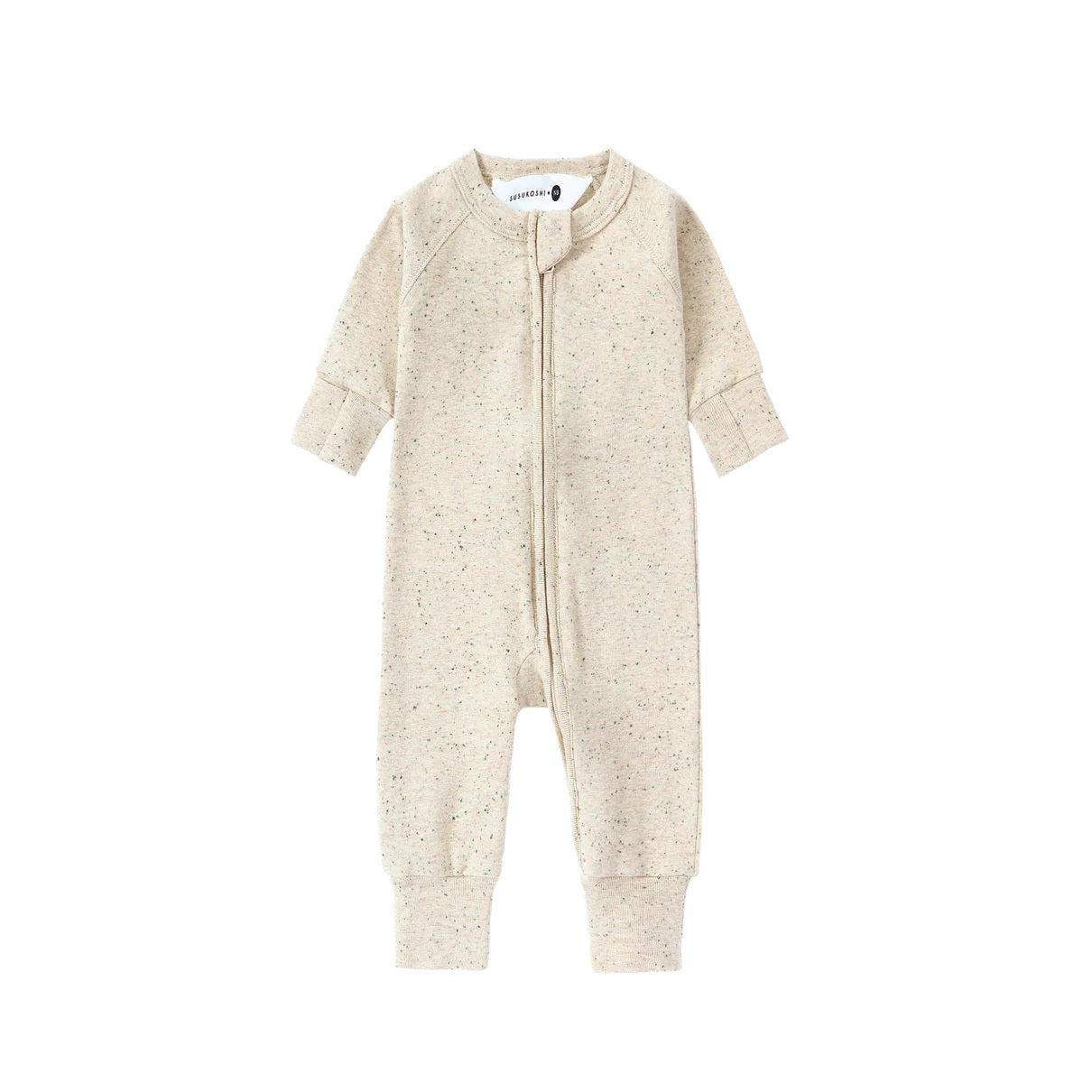 Zip Growsuit (Willow)