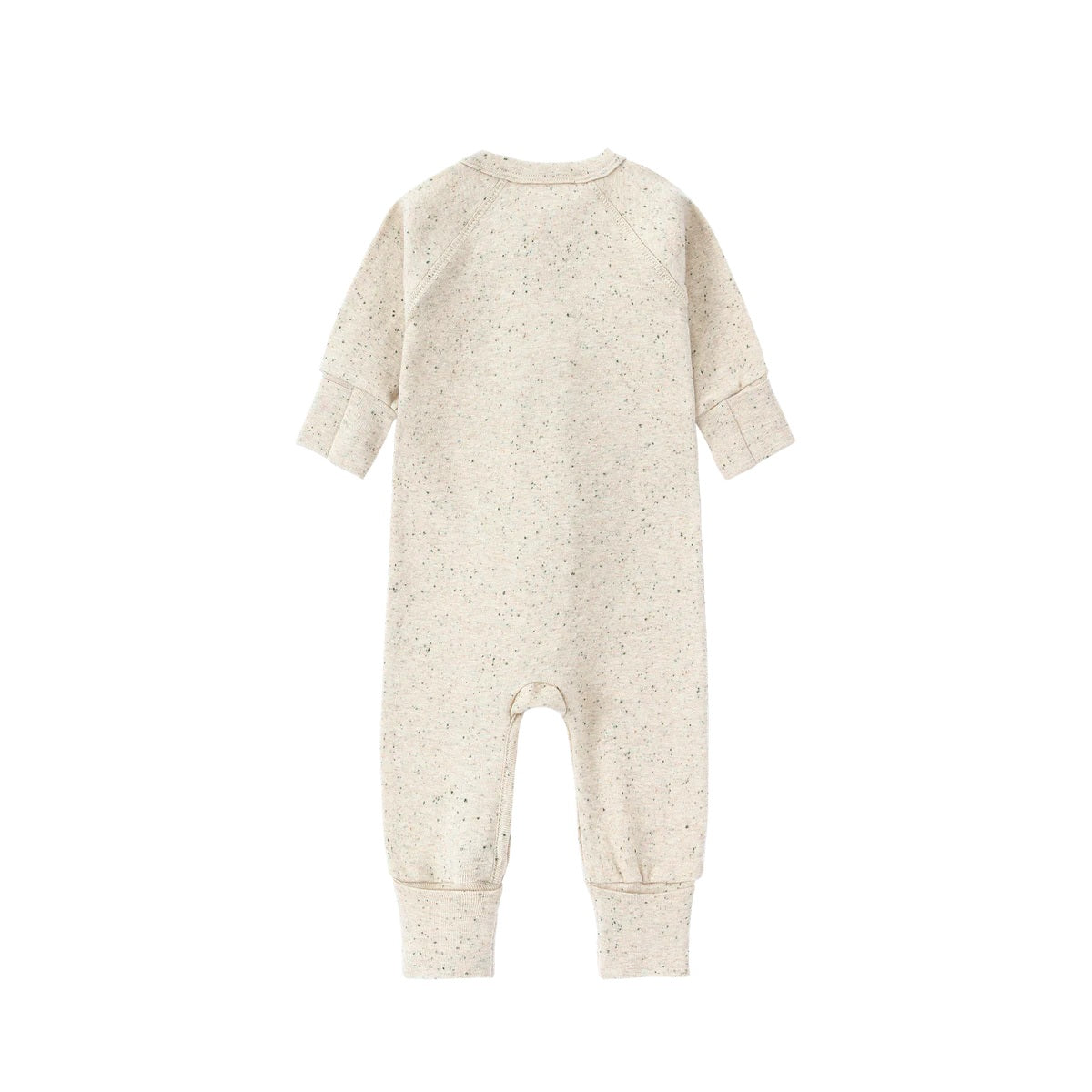 Zip Growsuit (Willow)