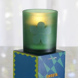 Sweeta Morning Coffee Candle 220g