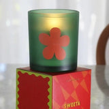 Sweeta Toasted Marshallow Candle 220g