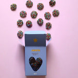 Chocolate Freckles 100g