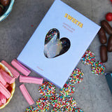 Chocolate Freckles 100g
