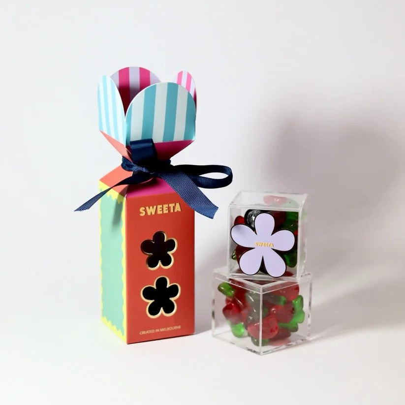 Gummy Gift Box