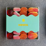 Gummy Platter - Fruit Salad 280g