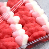 Gummy Platter - Ruby Kiss 280g