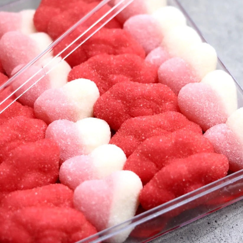Gummy Platter - Ruby Kiss 280g